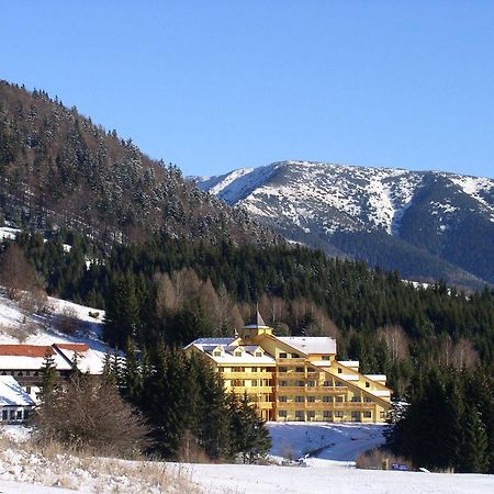 Apartmany Adam A Eva Donovaly Exterior photo