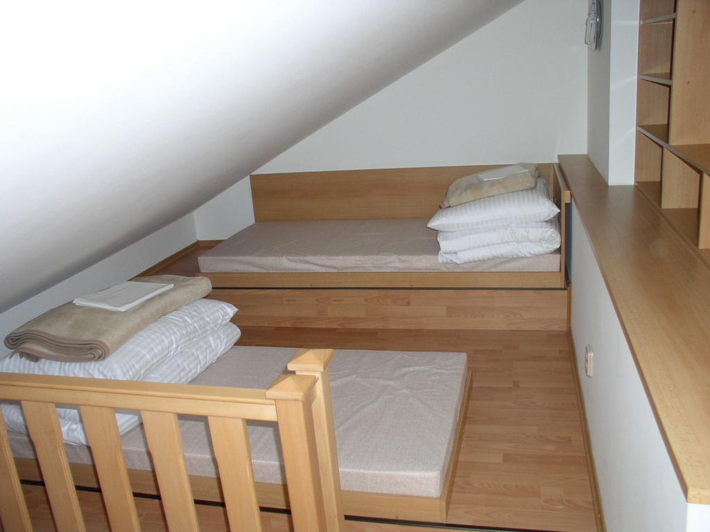 Apartmany Adam A Eva Donovaly Room photo