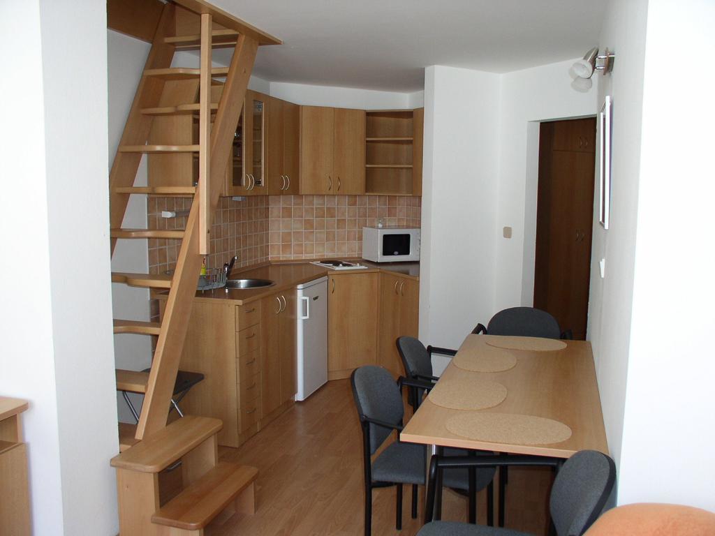 Apartmany Adam A Eva Donovaly Room photo