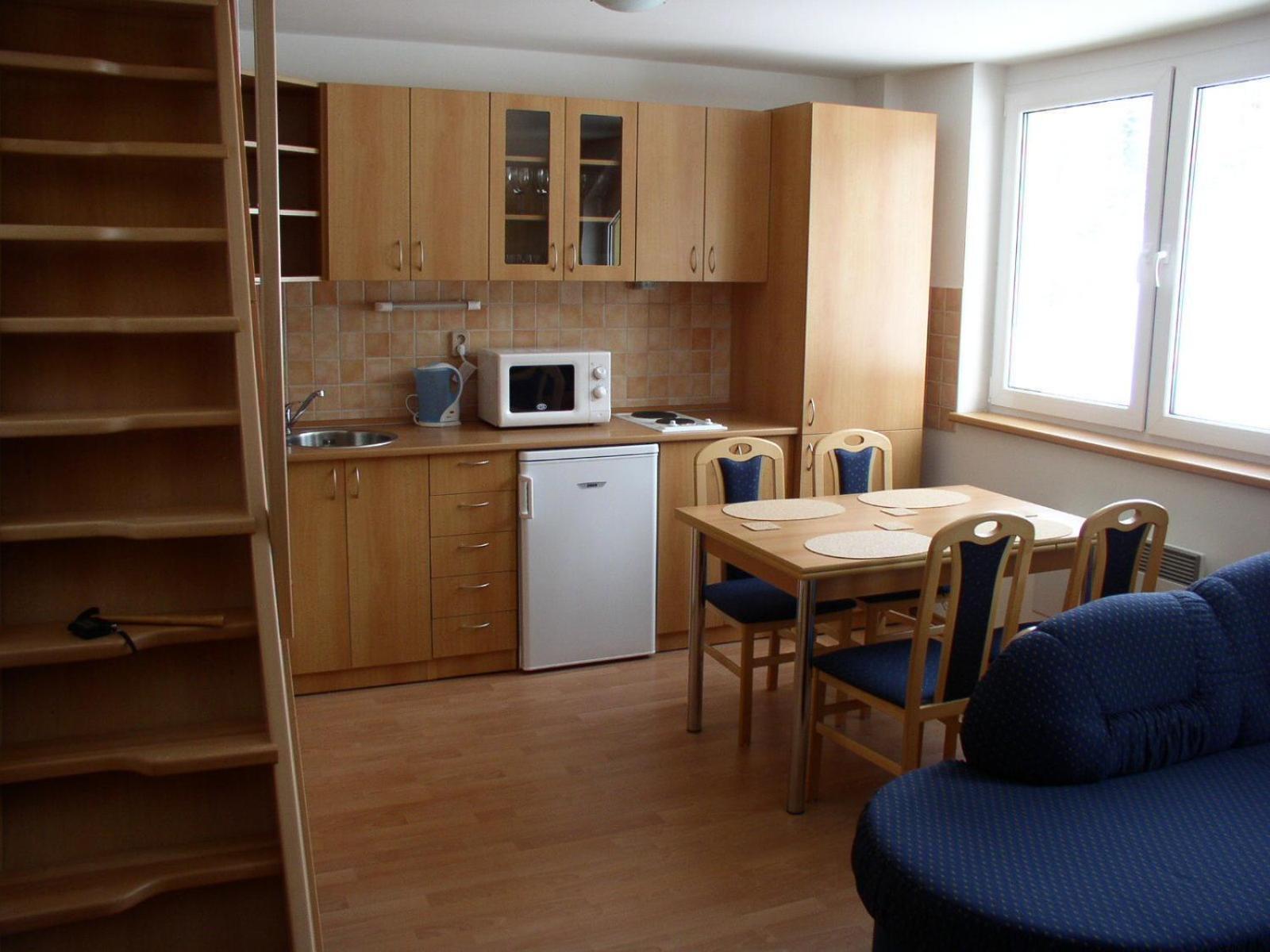 Apartmany Adam A Eva Donovaly Exterior photo